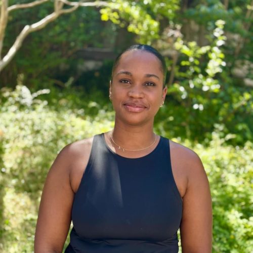 Sandrine Da Silva, assistante de gérance chez Servim